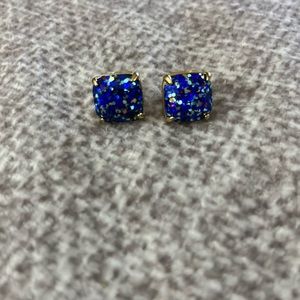Kate Spade Statement Studs